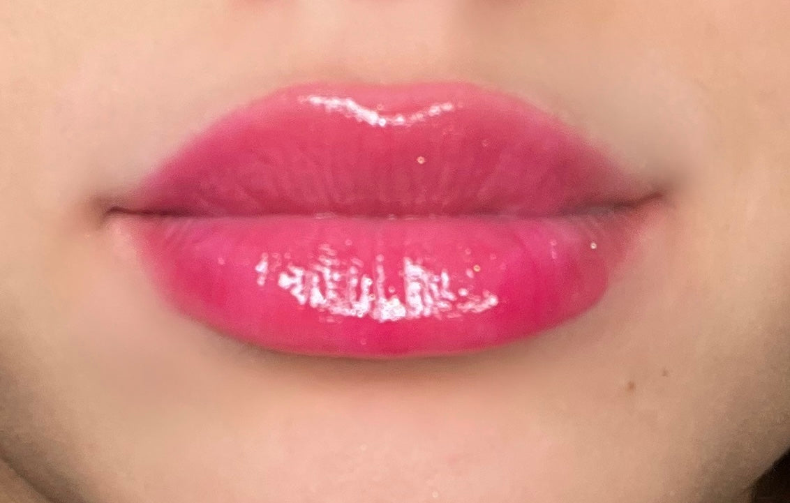 Magic (Color Changing Gloss)