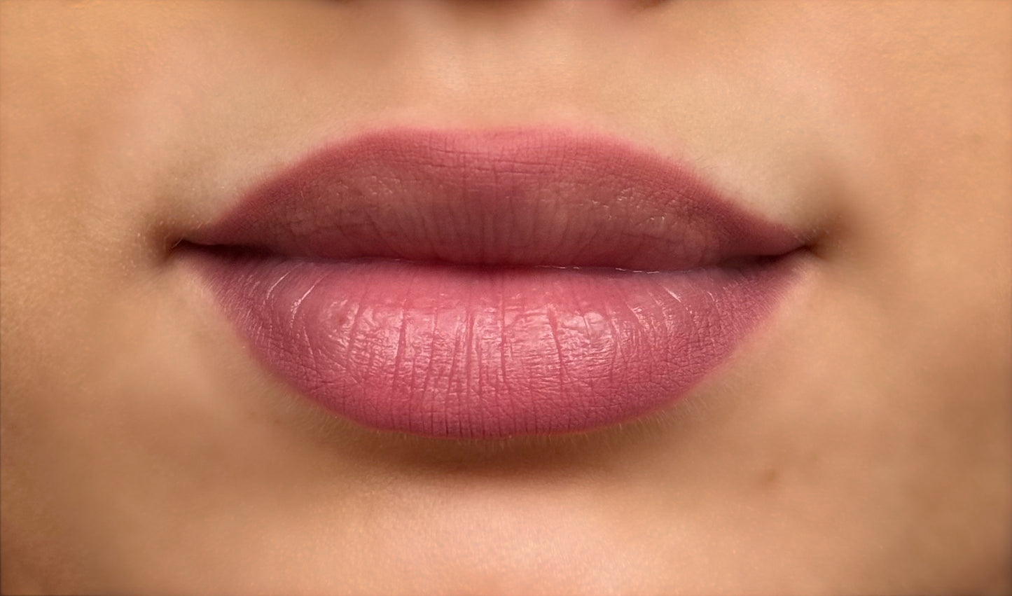 Blush Pink Lip Liner (#17)