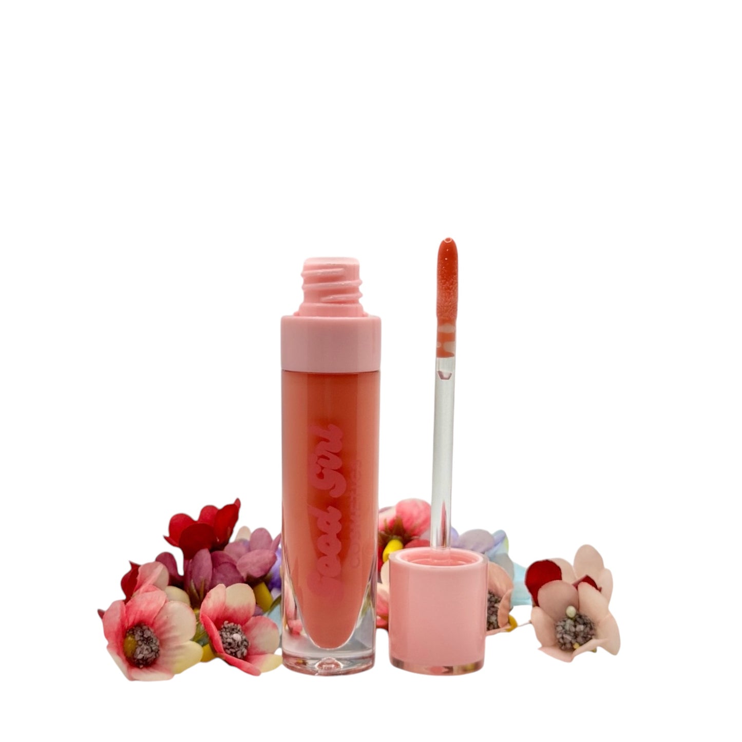 Peach Me Lip Gloss