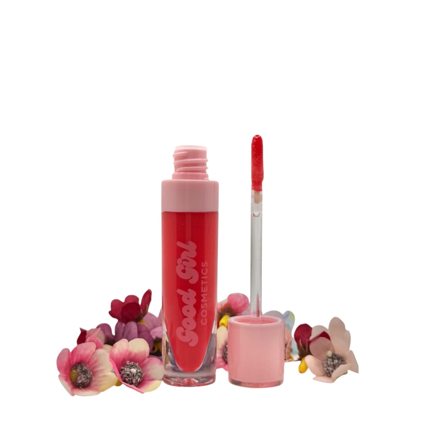 Sleepy Eyes Lip Gloss